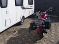2012 Yamaha XVS1300, красный, 850000 рублей - вид 1