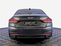 2017 Genesis G80 I, серый, 2264000 рублей - вид 5