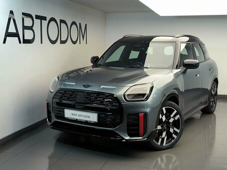 Mini Countryman III
