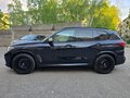 2020 BMW X5 M50d IV (G05/G18), чёрный - вид 7