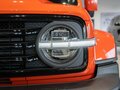 2026 Tank 300 I, оранжевый, 4799000 рублей - вид 7
