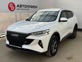 2022 Haval F7 I, белый, 2164890 рублей