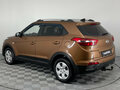 2017 Hyundai Creta I, коричневый - вид 4