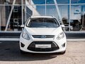 2011 Ford C-MAX II, белый, 670000 рублей - вид 2