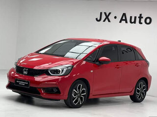 2022 Honda Life VI, пурпурный, 1231999 рублей, вид 1