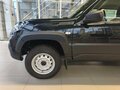2026 Lada (ВАЗ) Niva Travel I Рестайлинг, зелёный - вид 3