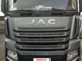 2023 JAC K7, серый, 3490000 рублей