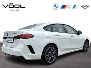 2025 BMW 2 серии Gran Coupe 220d F74/78, белый, 5037935 рублей, вид 4