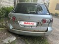 2004 Mazda Atenza I, серебристый - вид 4