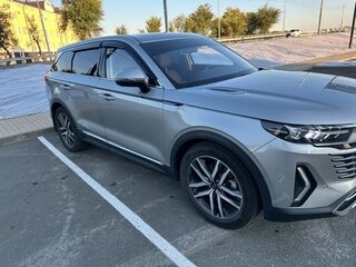2023 FAW Bestune T99 6-speed I Рестайлинг, серый, 2400000 рублей, вид 3