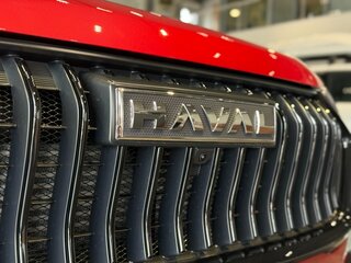 2026 Haval Jolion I Рестайлинг, красный, 2699000 рублей, вид 4