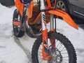 2022 KTM 250 EXC, оранжевый, 600000 рублей - вид 1