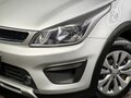 2020 Kia Rio X-Line IV, серый - вид 9