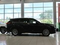 2026 Toyota Highlander IV (XU70), чёрный, 5600000 рублей - вид 4