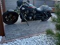 2011 Harley-Davidson V-Rod, чёрный, 1650000 рублей - вид 1