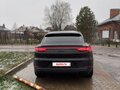 2022 Porsche Cayenne E-Hybrid Coupé III, чёрный, 10200000 рублей - вид 4