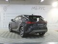 2025 Lexus RX 300 V, чёрный, 7150000 рублей - вид 9