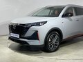 2023 Changan CS55 Plus II, серый, 2000000 рублей - вид 11