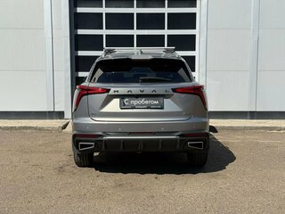 2024 Haval F7 II, серый, 2461000 рублей, вид 4