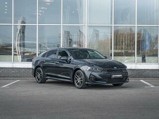 2020 Kia K5 III, синий, 2349000 рублей, вид 1