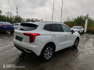 2023 Haval Jolion I, белый, 1749000 рублей, вид 2
