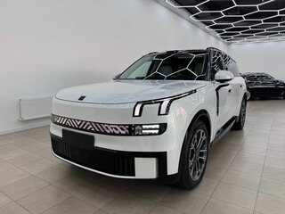 2026 Lynk & Co 900, белый, 9500000 рублей, вид 3
