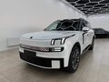 2026 Lynk & Co 900, белый, 9500000 рублей - вид 2
