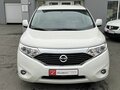 2017 Nissan Quest IV, белый, 2687000 рублей - вид 4