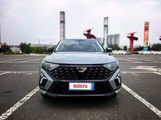 2023 Jetta VS5 I Рестайлинг, серый, 1723000 рублей, вид 2