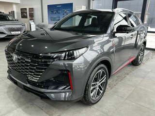 2026 Changan UNI-S I, серый, 3229900 рублей, вид 2