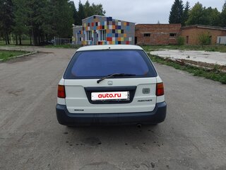 2005 Honda Partner I, белый, 250000 рублей, вид 5