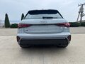 2026 Audi A3 Sportback 35 TFSI IV (8Y) Рестайлинг, серый, 3599999 рублей - вид 7