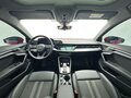2023 Audi A3 Sportback 35 TFSI IV (8Y), красный, 1980000 рублей - вид 6