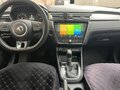 2023 MG 5 I Рестайлинг, белый, 1190000 рублей - вид 5