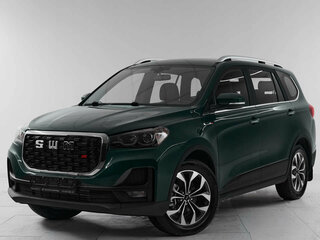 2025 SWM G05 Pro, зелёный, 1899000 рублей, вид 1