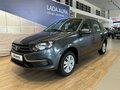 2026 Lada (ВАЗ) Granta I Рестайлинг, серый, 1151000 рублей