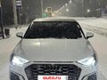 2022 Audi A3 35 TFSI Long IV (8Y), белый, 2649000 рублей - вид 1