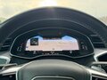 2018 Audi A7 55 TFSI II (4K), синий, 4500000 рублей - вид 9
