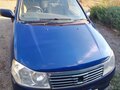 2003 Nissan Liberty, синий - вид 8