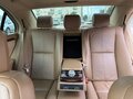 2008 Mercedes-Benz S-Класс 350 Long V (W221), чёрный, 1100000 рублей - вид 7