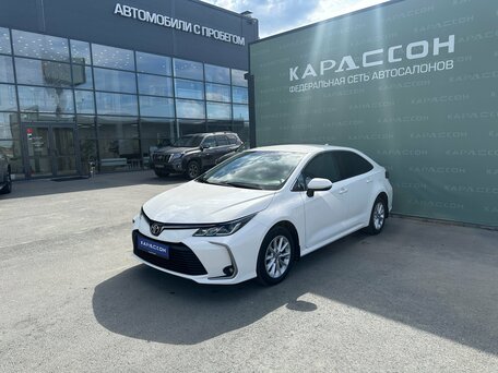 Toyota Corolla XI (E160, E170, E180) Рестайлинг 1
