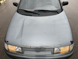 2012 Lada (ВАЗ) 2111 Богдан, серый, 199000 рублей, вид 2