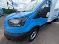 2021 Ford Transit, синий, 1420000 рублей - вид 8