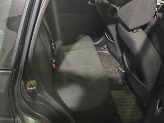 2008 Ford Fiesta Mk5, серый, 270000 рублей, вид 5