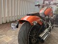 2023 Harley-Davidson Breakout, оранжевый, 3000000 рублей - вид 5