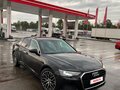 2020 Audi A6 40 TFSI V (C8), чёрный, 3200000 рублей