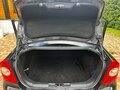2008 Ford Focus II Рестайлинг, чёрный, 450000 рублей - вид 11