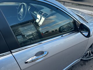 2006 Honda Accord VII Рестайлинг, серебристый, 880000 рублей, вид 4