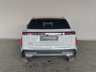 2025 Jaecoo J7 I, белый, 2335000 рублей, вид 5