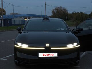 2024 Zeekr 007 770, чёрный, 5400000 рублей, вид 4